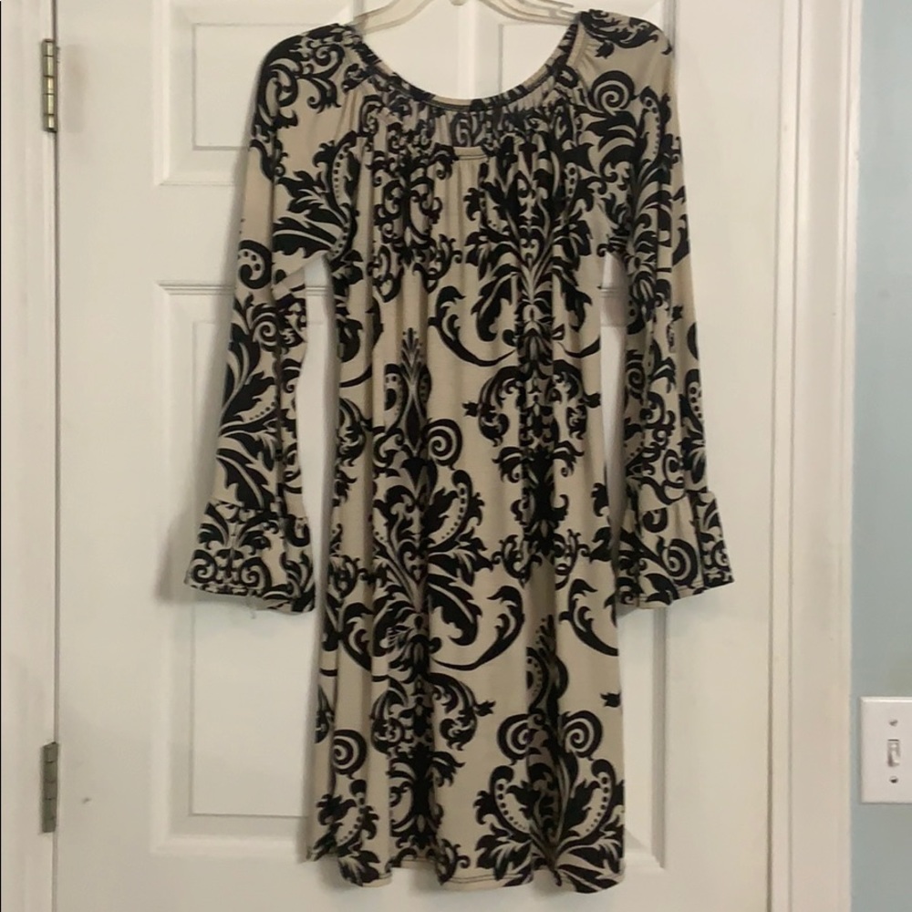 Boutique brand dress/tunic
